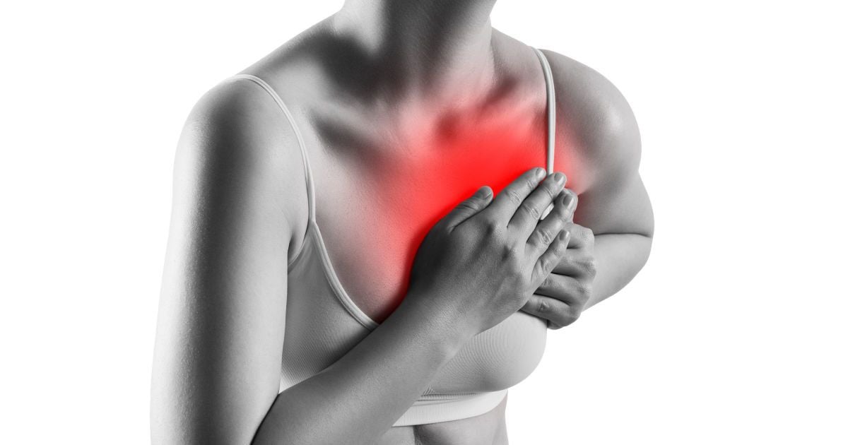 Sức khỏe tim mạch ở phụ nữ trung niên: Các biện pháp phòng ngừa và điều trị hiệu quả